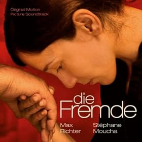 Die Fremde