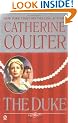 The Duke (Coulter Historical Romance)
