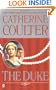 The Duke (Coulter Historical Romance)