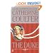 The Duke (Coulter Historical Romance)