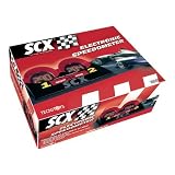 SCX Electronic Speedometer