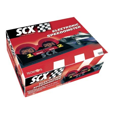 51HQCx2U6eL SCX Electronic Speedometer