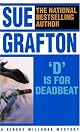 "D" is for Deadbeat