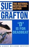 "D" is for Deadbeat