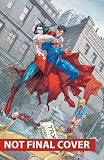 Superman: Hel on Earth (The New 52)