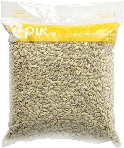 Yupik Raw Sunflower Seeds (No Shell), 1Kg