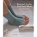 Knitted Socks East and West: 30 Designs Inspired by Japanese Stitch Patterns