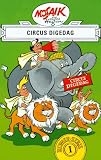 Die Digedags. R&ouml;mer-Serie 01. Circus Digedag