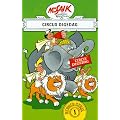 Die Digedags. R�mer-Serie 01. Circus Digedag