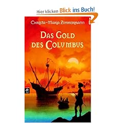 Das Gold des Columbus