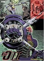 Stream The Big O II - Paradigm Lost Online.