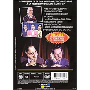 Les Guignols de l'info - Vol.12