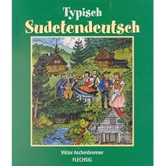 Typisch Sudetendeutsch
