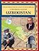 Book A Historical Atlas of Uzbekistan (Historical Atlases of Asia, Central Asia, and the Middle East Series)