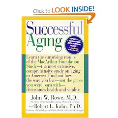 Successful Aging