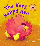 The Very Happy Hen (Pop Up)