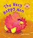 The Very Happy Hen (Pop Up)