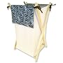 Trend Lab Sweet Safari Blue Hamper Set
