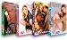 VHS : Loving Sex - 4 VHS Juli Ashton Sexuality Reports Gift Set