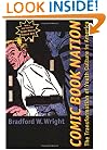Comic Book Nation: The Transformation of Youth Culture in America