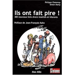 Ils ont fait pire !