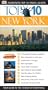 Eyewitness Top 10 Travel Guides: New York (Eyewitness Travel Top 10)