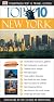 Eyewitness Travel Guide to New York (revised)