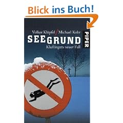 Seegrund: Kluftingers neuer Fall