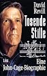 Tosende Stille
