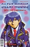 Silent Mobius Into the Labyrinth #6 (Into the Labyrinth, 6)