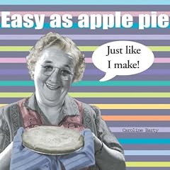 Easy as Apple Pie