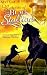Return of the BLACK STALLION - Clamshell