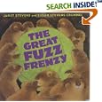 The Great Fuzz Frenzy