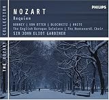 Search : Mozart: Requiem, K.626