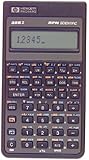 HP 32Sii Scientific Calculator