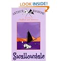 Swallowdale (Swallows And Amazons)