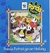 Books : Panda Patrol Go on Holiday