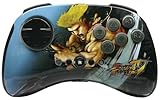 PS3 Street Fighter IV Round 2 FightPad - Guile