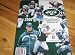 Search : 2000 New York Jets Official Yearbook Magazine