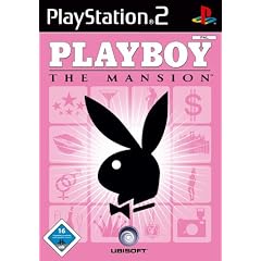 Playboy - The Mansion