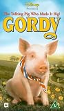 Review Walt Disney Home Video  / Gordy (Disney) [1995]