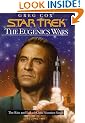 The Eugenics Wars Vol. 2:  The Rise and Fall of Khan Noonien Singh (Star Trek)
