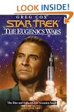 The Eugenics Wars: v.2: Vol 2 (Star Trek)