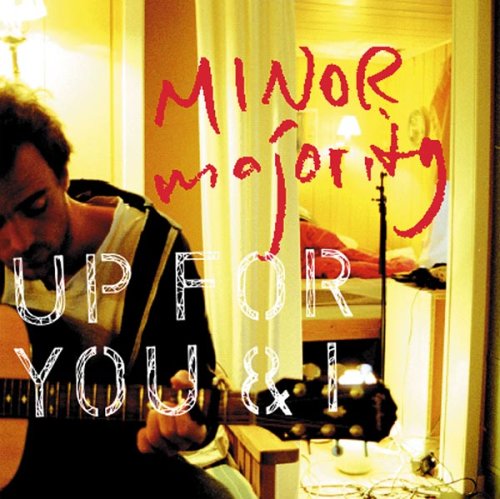 Minor Majority Foto 2
