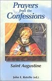 Prayers From The Confessions