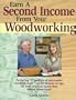 Earn a Second Income from Your Woodworking