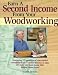 Book Earn a Second Income from Your Woodworking