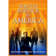 Youth Justice in America
