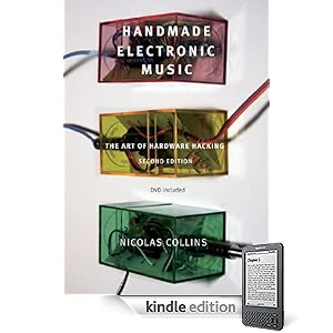 Handmade Electronic Music