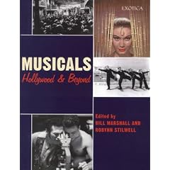 Musicals: Hollywood and Beyond